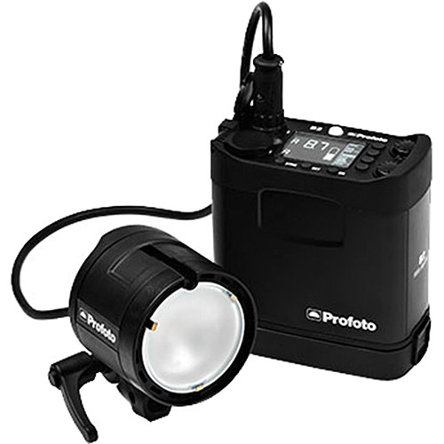 فلاش-Profoto-B2-250-Air-TTL-To-Go-Kit-PN-901109